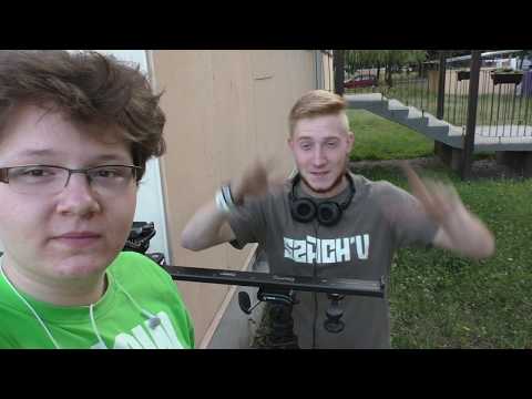 Szach'u - Sam - MAKING OF