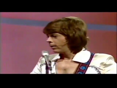 ABBA - Don Lane Show Australia - March 1976 - RARE LOST CLIP
