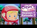 Chloe S Closet Braking Away Full Episode