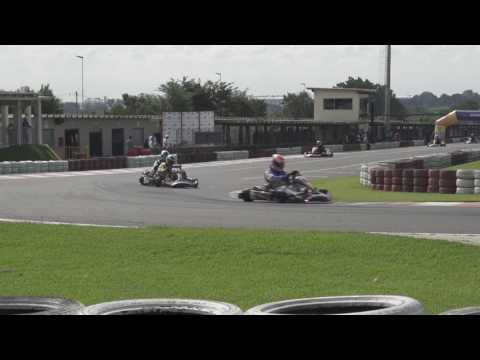 KTT 4a Etapa Clip Super Slow