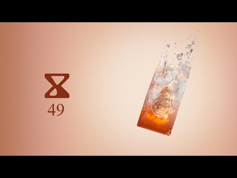Video thumbnail for BURNING STAR