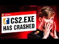 G2's comms during Jame’s PC crash | PGL Copenhagen Major Elimination Stage Voicecomms