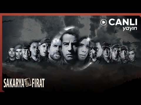 Sakarya Fırat - Tüm Bölümler Canlı Yayın