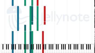 Not Long For This World - Arch Enemy [Sheet Music]
