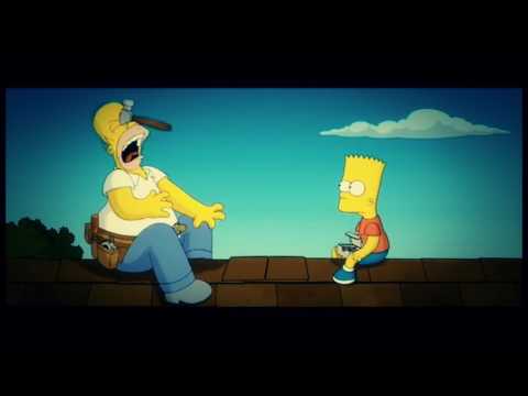 Bokor - Rajzfilm rap km. Curta (prod. by Curta)