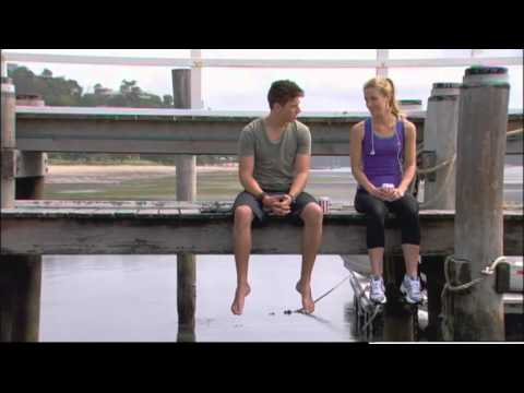 Home and Away: Tuesday 3 July - Clip