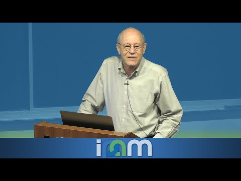 Larry Abbott - Connectome-based modeling in the fly - IPAM at UCLA