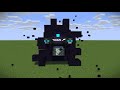 Chain Wither Storm Evolution 1
