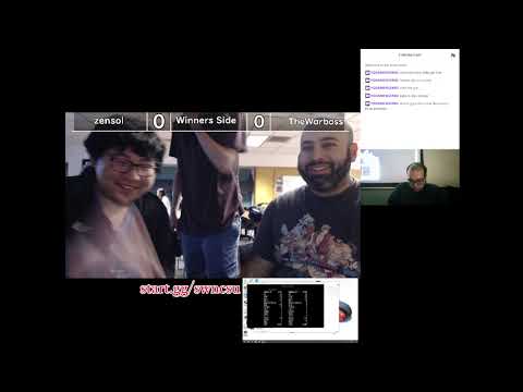 FG Club @ NCSU (2/1/23) Full VOD - SCP Cross Containment Bracket (Timestamps)