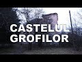 Castelul Nalați Ajuns în Ruină La Hațeg
