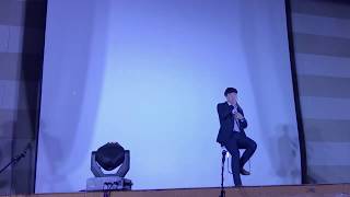 스탠딩에그 (standing egg) - First Christmas(Moment.ver) cover