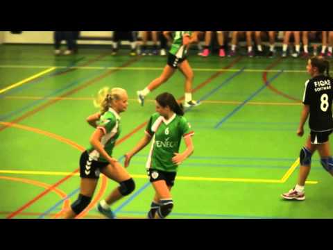 FIQAS Aalsmeer B1 - VENECO VELO B1 26-9-2015