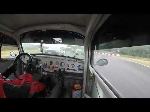 Copa Classic 2025 Rivera  Fusca 55 cat B  1.6