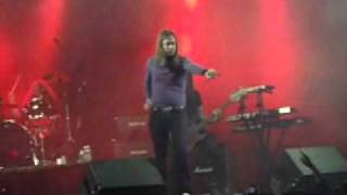Cathedral-Utopian Blaster (Roça&#39;n&#39;Roll 2011) .wmv