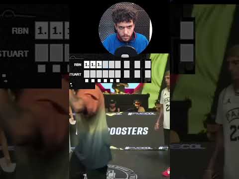 ¡STUART METE UNA TERRIBLE RESPUESTA!