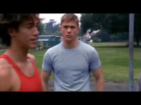 Funny Moment in Latter Days