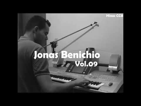 Hinos de Jovens e Menores por Jonas Benichio