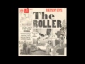 Beady Eye - The Roller (Instrumental) 