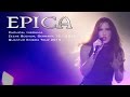 EPICA LIVE- CHEMICAL INSOMNIA & LAST ...