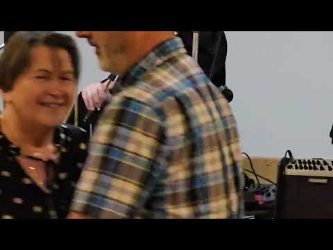 Steve & Friends... Trail Riders Polka