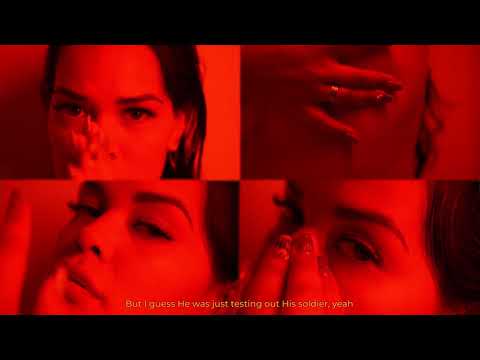 Romy Dya - Thank you (official video)