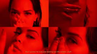 Thank You Music Video
