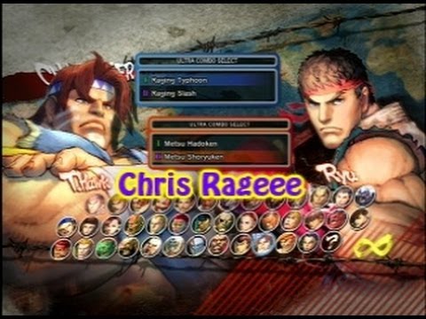 SSF4 AE 2012 Ranked: MMS Native (T Hawk) vs xWAx Solid (Ryu)