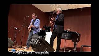 Chad &amp; Jeremy No Other Baby Port Washington 2014 w