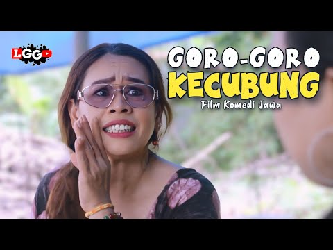 LingLung Goro-Goro Kecubung || Javanese Comedy Film eps.84 #semarang #comedy #joke #funny #shortfilm