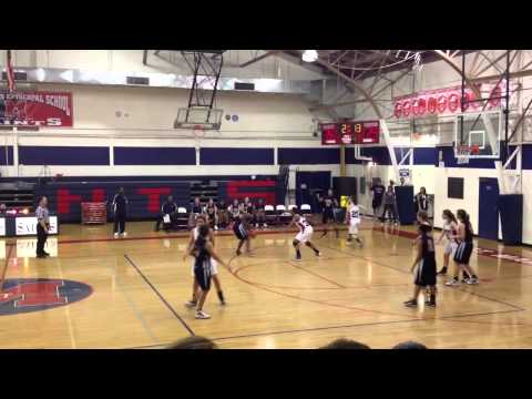 Kira HCS vs St Martin