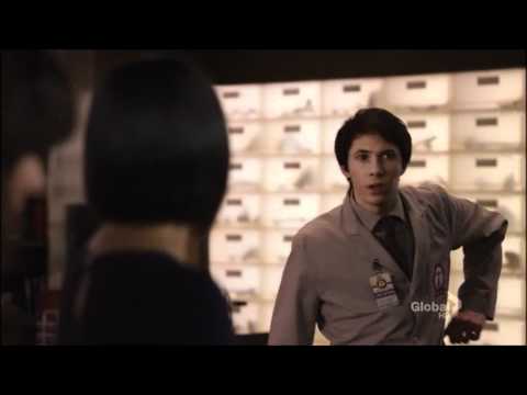 Vincent Nigel-Murray//Bones