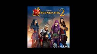 Descendants 2 | What's My Name? | China Anne McClain