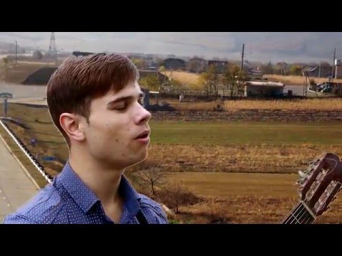 Sergiu Titica - Satul meu