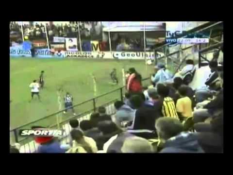 Ramiro Fergonzi 2014-2015