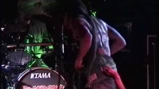 SHADOWS FALL idiot box LIVE @ ALROSA VILLA 2003 headbanger&#39;s ball tour