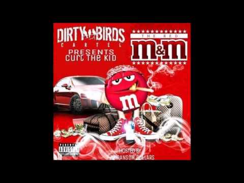 No Pressure ft.ED-Eazy