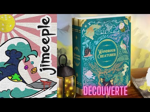 Wondrous Creatures en solo !