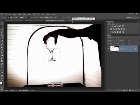 Heart Shaped Water Splash Ep 128: Take & Make Great Photography with Gavin Hoey
