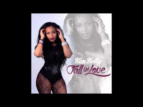 Kim Kelly - Fall In Love - March 2014 - @kimkellymusic