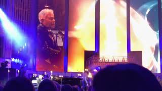 Hollywood in Vienna 2022 - Alan Menken - How does a moment last forever