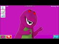 Barney OS 2 Barney Returns