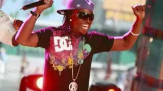 V.I.C. Feat. Hurricane Chris - We Ridin