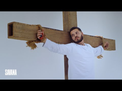 DIMAS, O LADRÃO - Jottapê (Clipe Oficial)