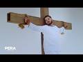DIMAS O LADRÃO Jottapê Clipe Oficial