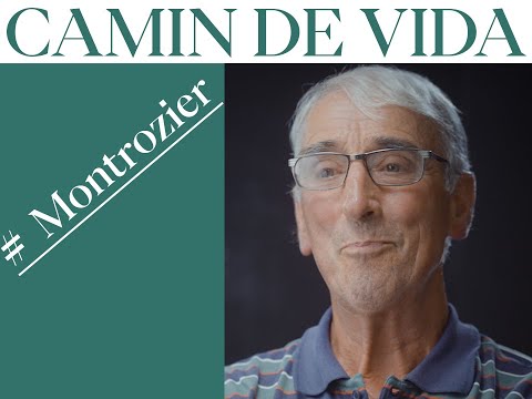 Camin de vida # Montrosièr