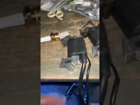 Predator 212 Ghost - Oil Change Tutorial