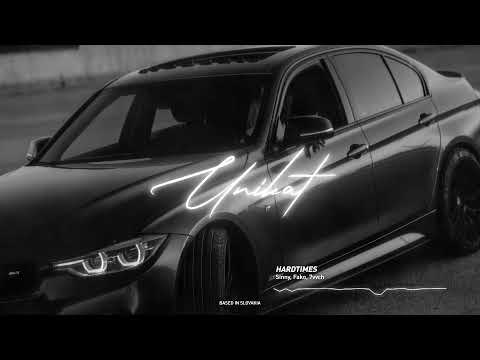 Sinny, Fako, 7vvch - Hardtimes