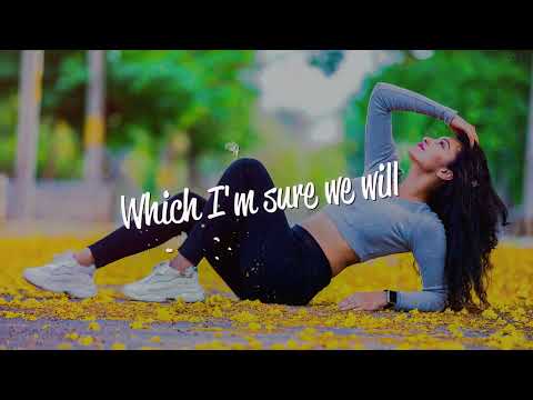 Lucas Estrada - White Flag (Lyrics) ft. Charming Horses & Sarah de Warren