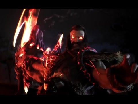 Diamond Tank-Tryndamere Montage