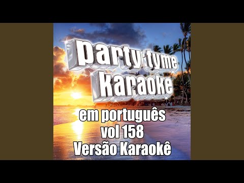 50 Reais (Made Popular By Maiara E Maraisa E Naiara Azevedo) [Karaoke Version]